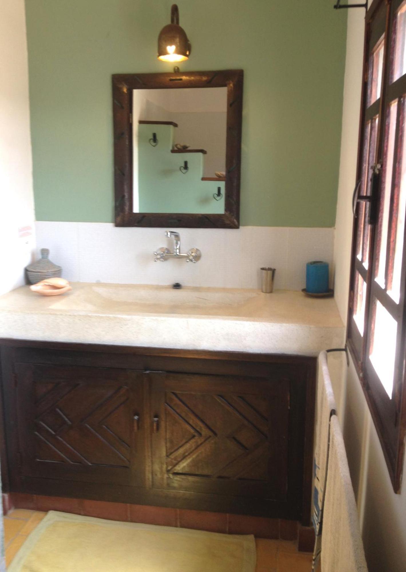 Maison D'Hotes Niokobokk Ndiebene Room photo