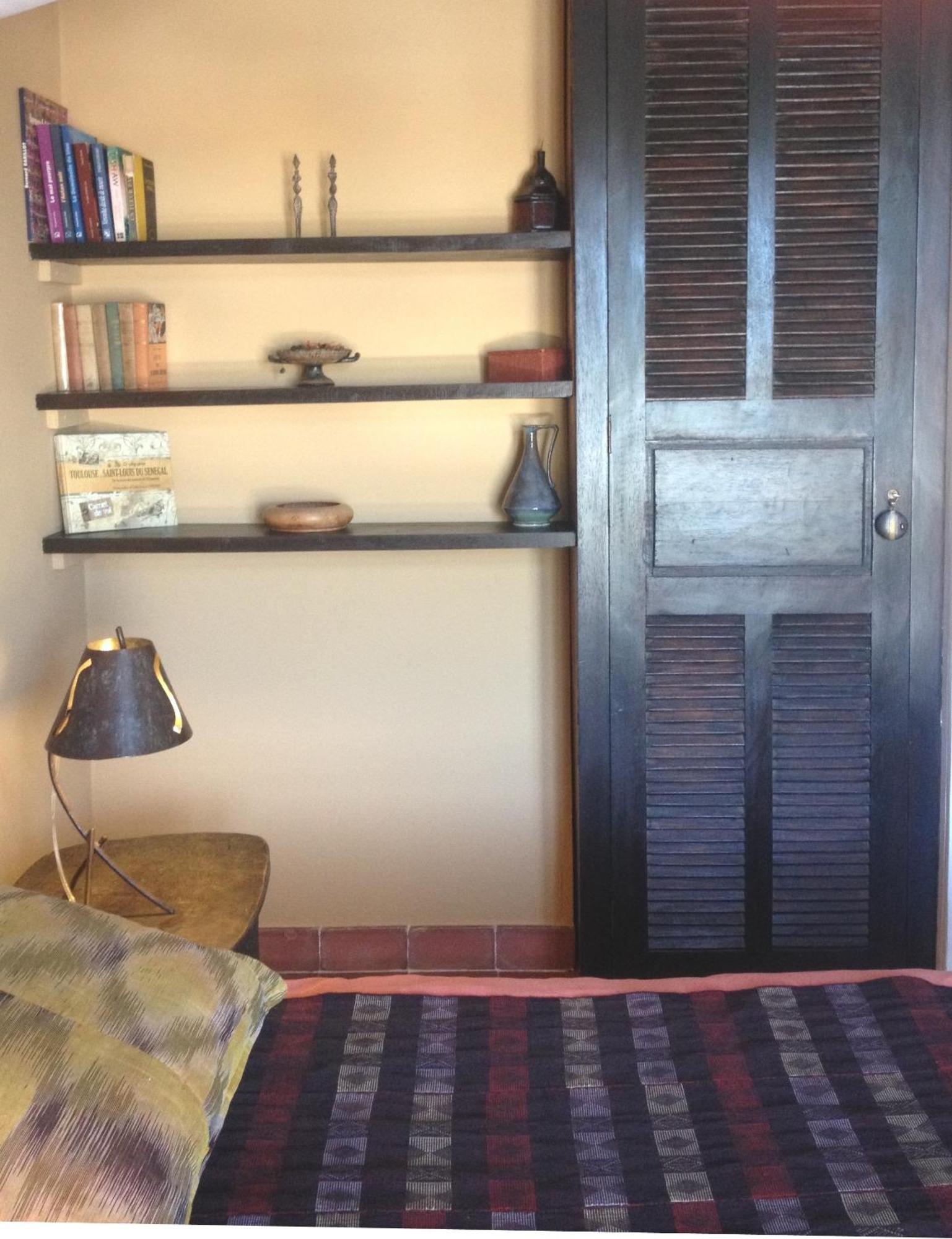 Maison D'Hotes Niokobokk Ndiebene Room photo